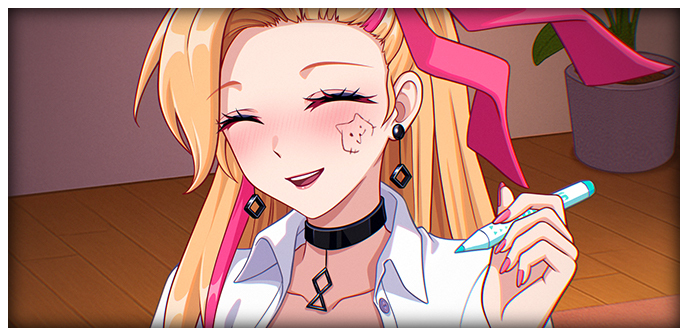 [大更新][推荐/养成/动态/无修/有CV] 爱与生活：幸福学生 [1.2.0][官中/度盘/P盘] 游戏 第15张