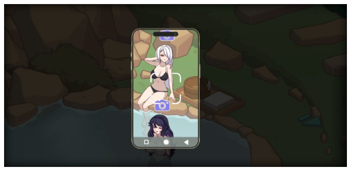 [大更新][推荐/养成/动态/无修/有CV] 爱与生活：幸福学生 [1.2.0][官中/度盘/P盘] 游戏 第13张