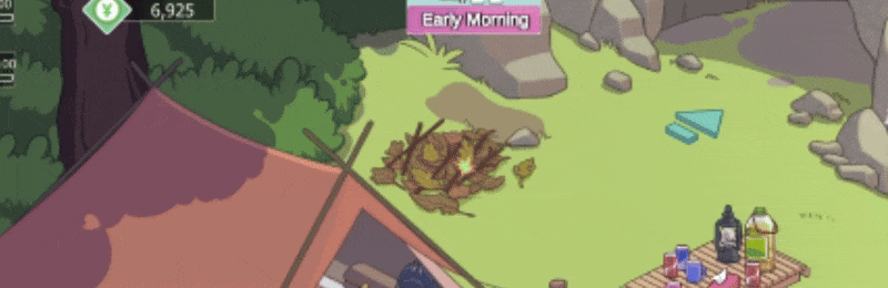 [新春更新][强烈推荐/养成/动态/无修/有CV] 爱与生活：幸福学生 [Ver2.1.1][官中/全CG/度盘/P盘] 游戏 第19张