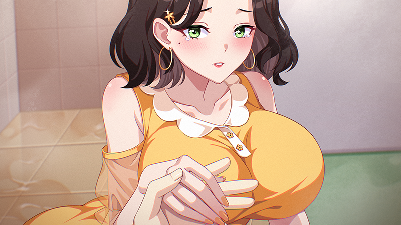 [重磅更新][推荐/养成/动态/无修/有CV] 爱与生活：幸福学生 [Ver2.0.0][官中/度盘/P盘] 游戏 第29张