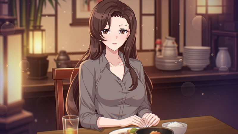 [重磅更新][推荐/养成/动态/无修/有CV] 爱与生活：幸福学生 [Ver2.0.0][官中/度盘/P盘] 游戏 第19张