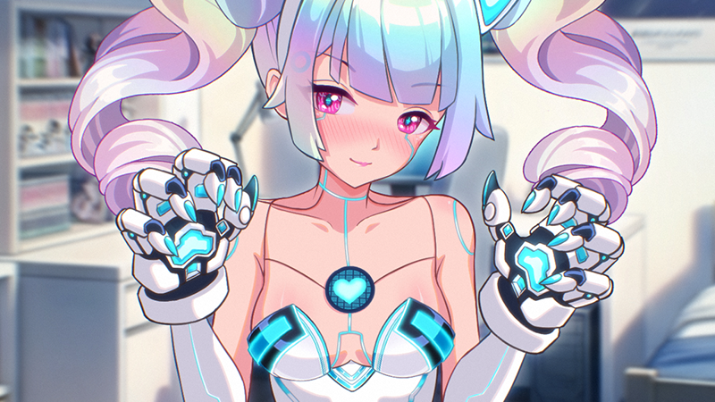 [重磅更新][推荐/养成/动态/无修/有CV] 爱与生活：幸福学生 [Ver2.0.0][官中/度盘/P盘] 游戏 第18张