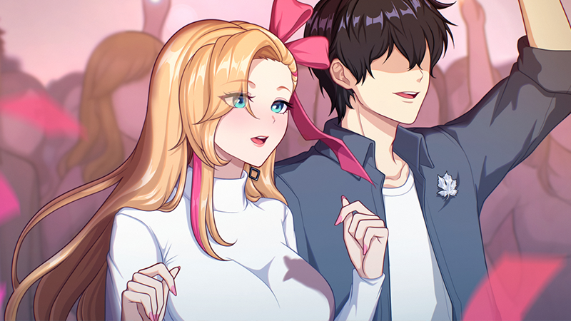 [重磅更新][推荐/养成/动态/无修/有CV] 爱与生活：幸福学生 [Ver2.0.0][官中/度盘/P盘] 游戏 第28张