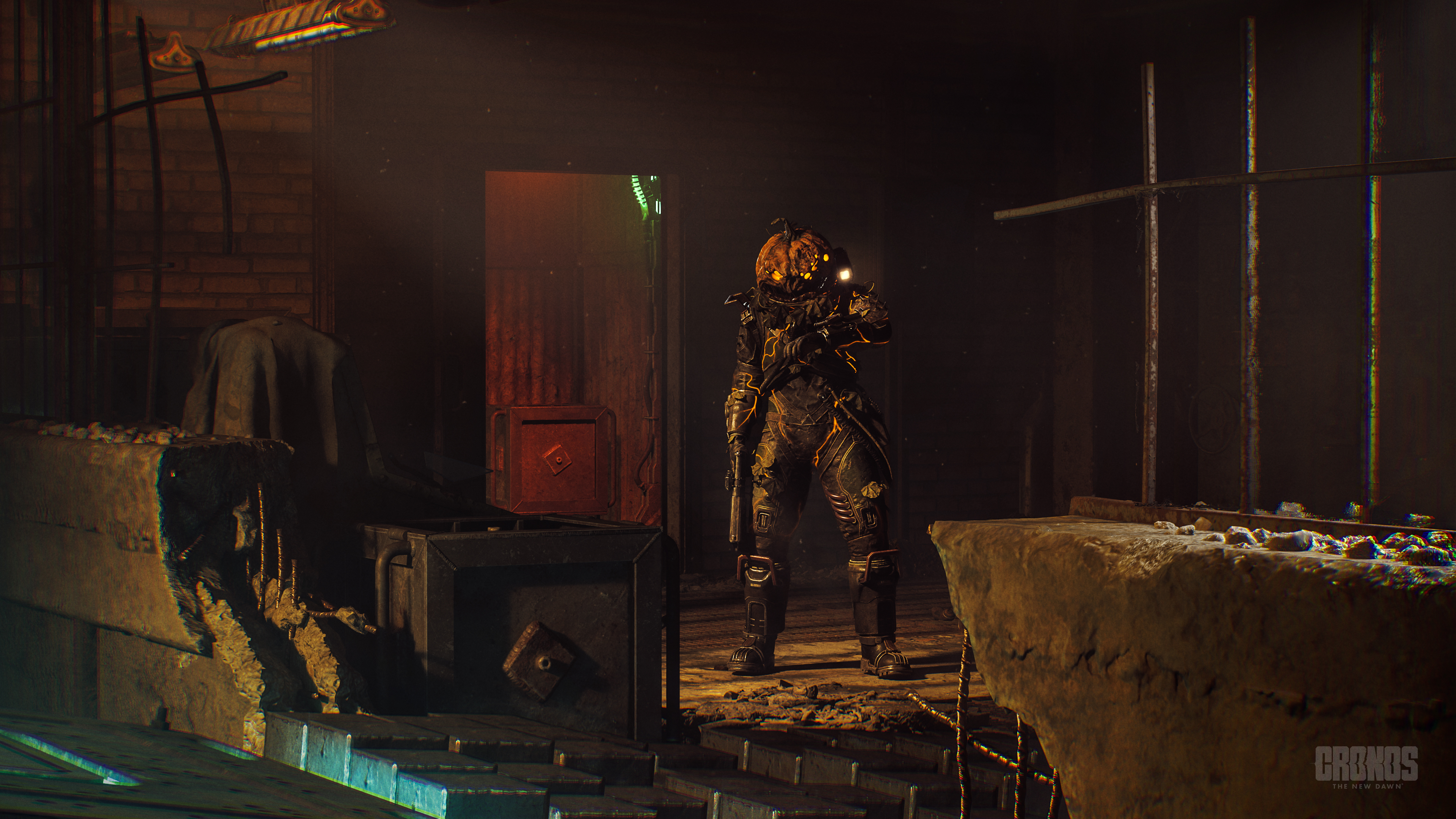 时间旅者:重生曙光中文学习版v251030【10.30更新版