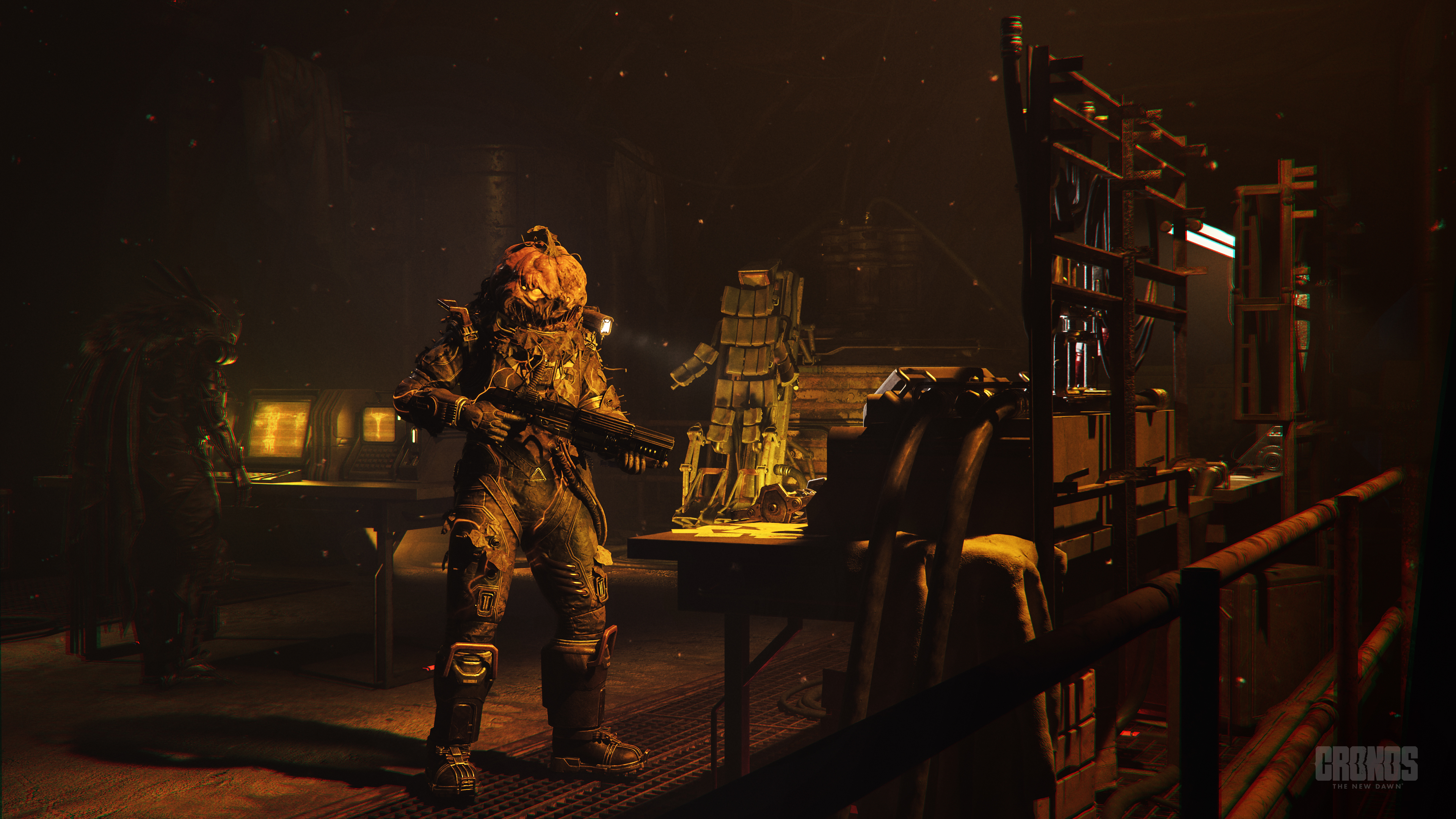 时间旅者:重生曙光中文学习版v251030【10.30更新版