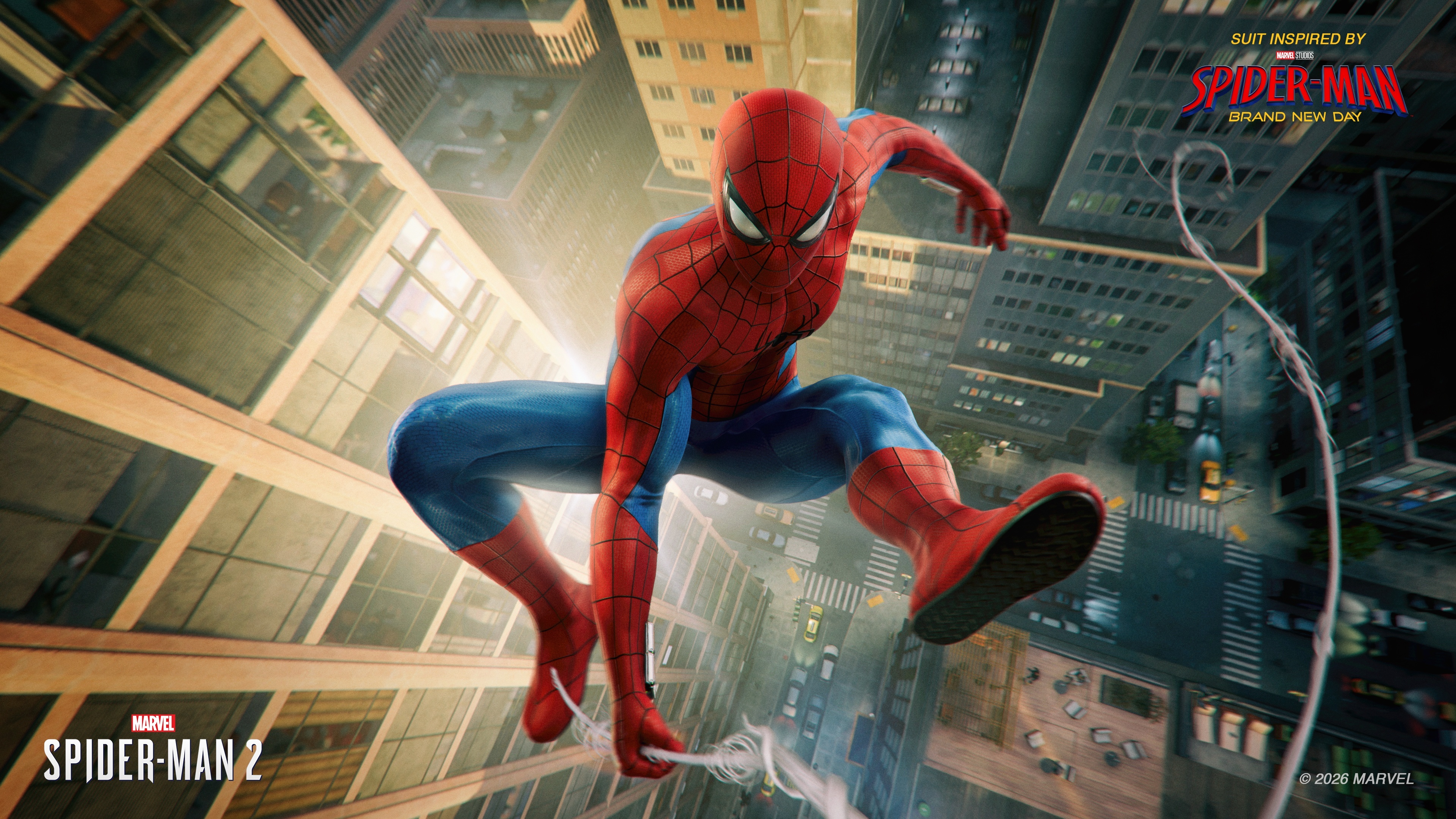 图片[2]-漫威蜘蛛侠2（Marvel's Spider-Man 2）v2.727.0.0 免安装豪华版中文版下载-蒸汽游戏宝库 - 高质量Steam单机游戏下载站