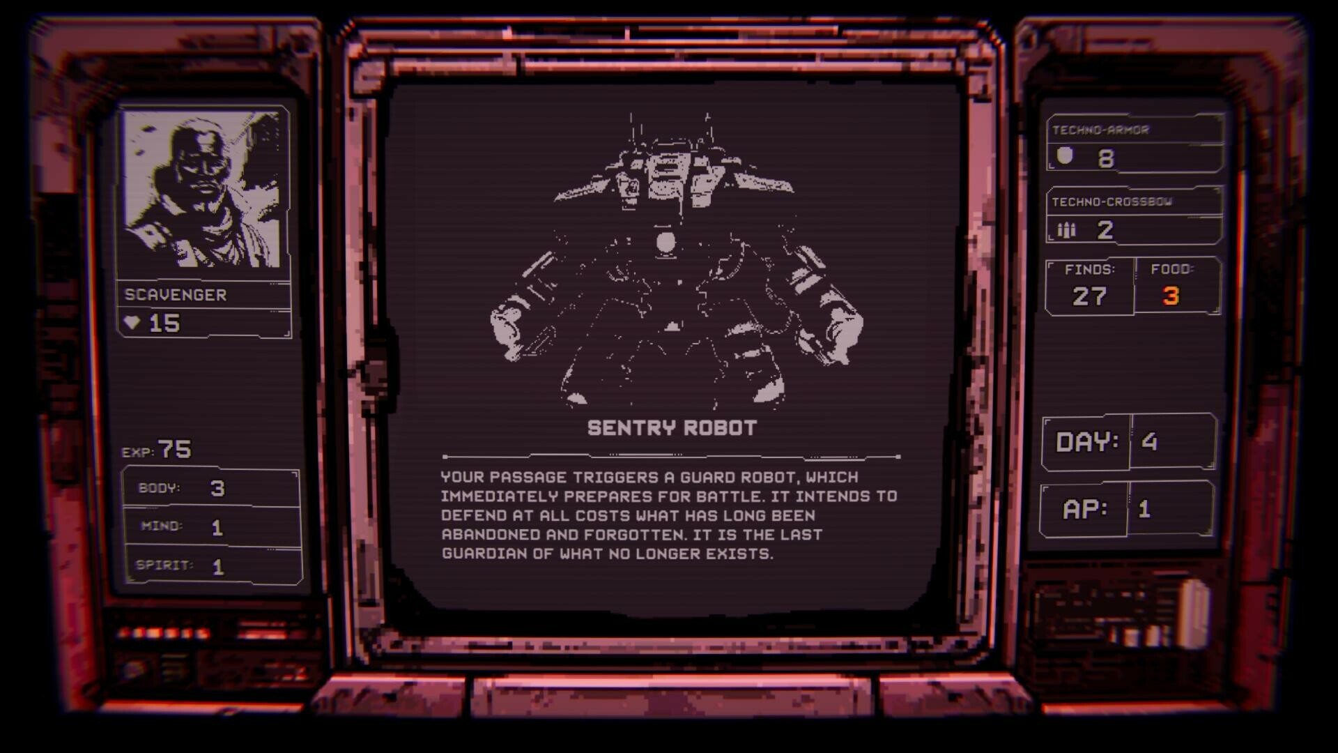 PRESENTATION - Songs of Rats 5 148cb780edd40105bfdb4ef6f7f4ac2660d09ae2 | RPG Jeuxvidéo