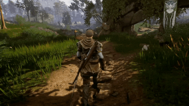 NEWS – Of Ash and Steel : Devlog n°4, histoire et lore 3 cabacc4edd9496a4ac7b730ebf569be20fd66590 | RPG Jeuxvidéo