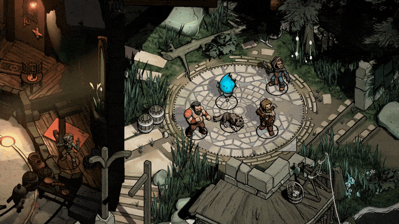 NEWS - Blightstone : Cap sur la version 1.0 1 38a797f7f8985e95fa58f9aa88816f2c86334040 | RPG Jeuxvidéo
