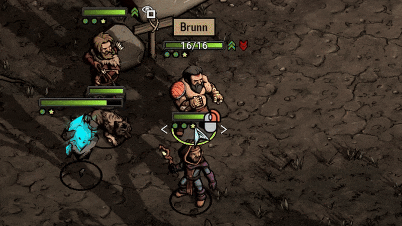 NEWS - Blightstone : Cap sur la version 1.0 2 ab5448b1ed299a4c0129b756d67ff56bc4284bf8 | RPG Jeuxvidéo