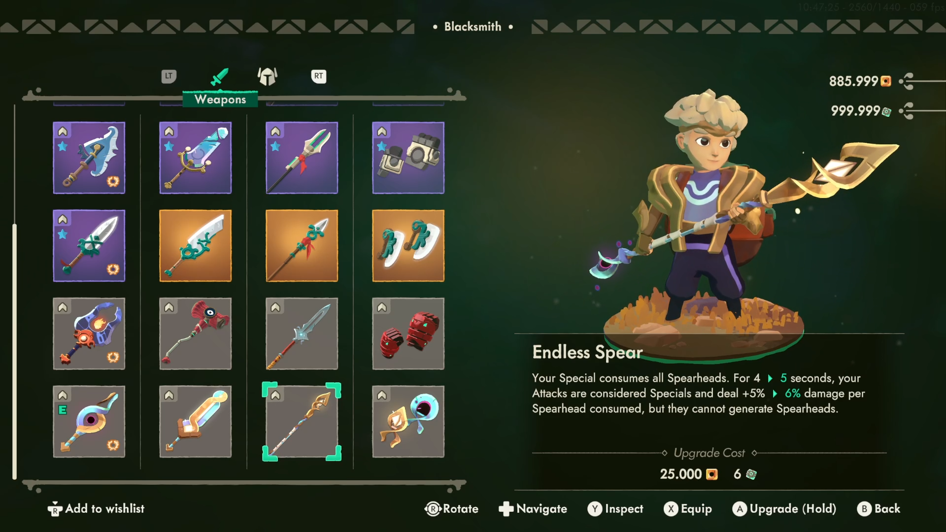 NEWS - Moonlighter 2 : The Endless Vault : Sortie datée 2 c5cdae3262075b35f70c04f9d3e873dd04ddac93 | RPG Jeuxvidéo
