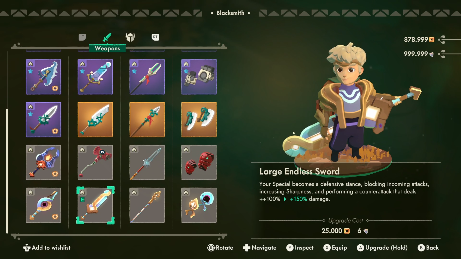 NEWS - Moonlighter 2 : The Endless Vault : Sortie datée 1 f097f474e6792c402c3d5f42c344b05d99a676c4 | RPG Jeuxvidéo