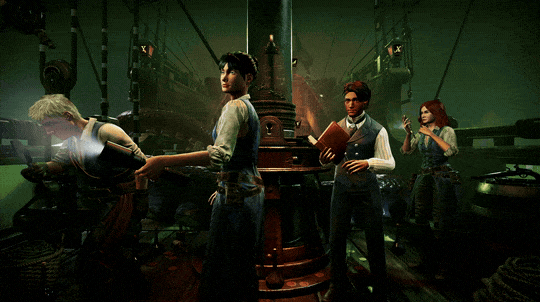 密室逃脱模拟器2/Escape Simulator 2-百度网盘-夸克-阿里网盘-迅雷-IDM下载-USS游戏下载库资源避难所-Switch520