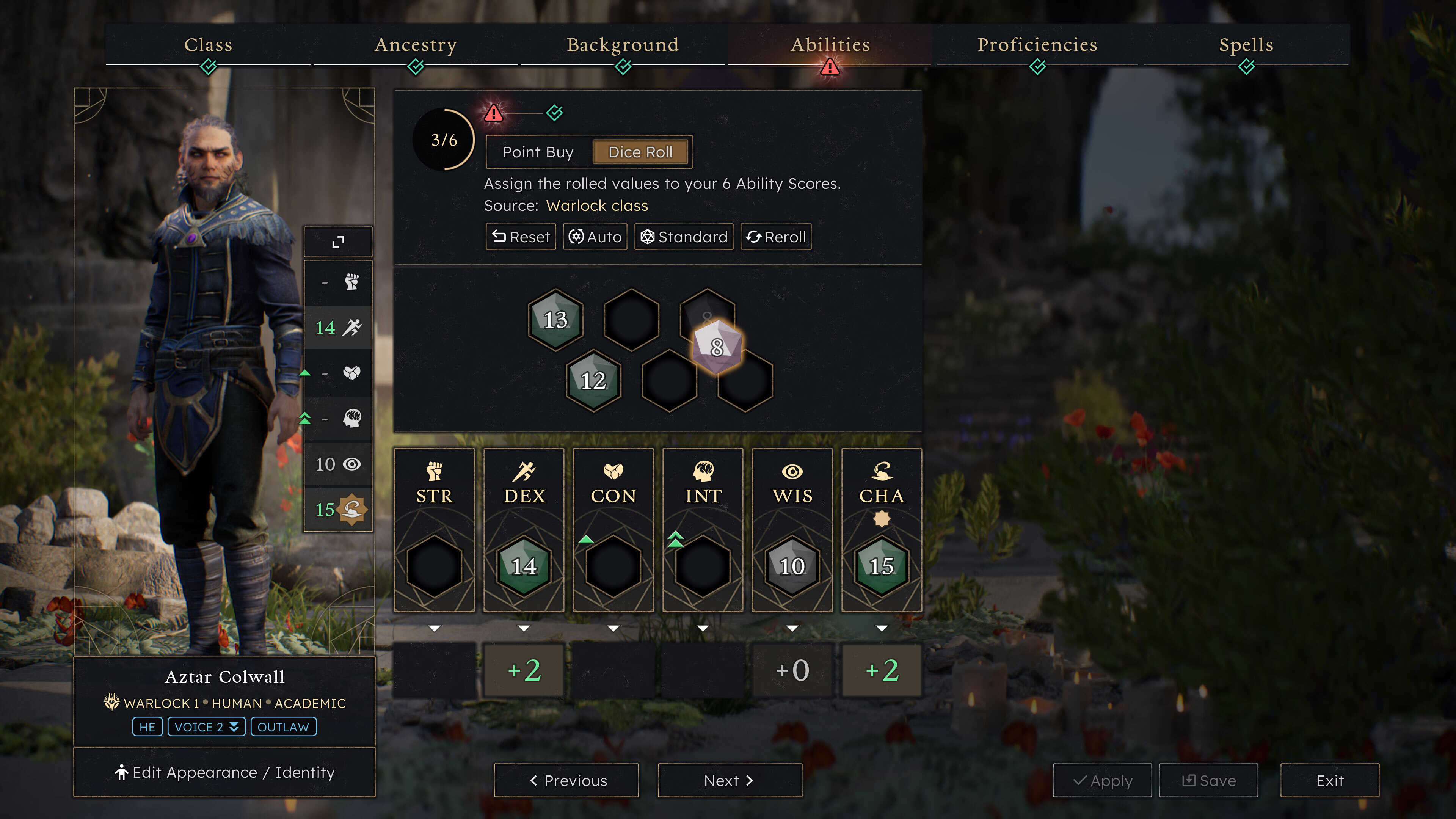 NEWS - Solasta II : Aperçu de la première mise à jour 4 c2418dc657b979560ee36b982c4faacc0bafd3e0 | RPG Jeuxvidéo