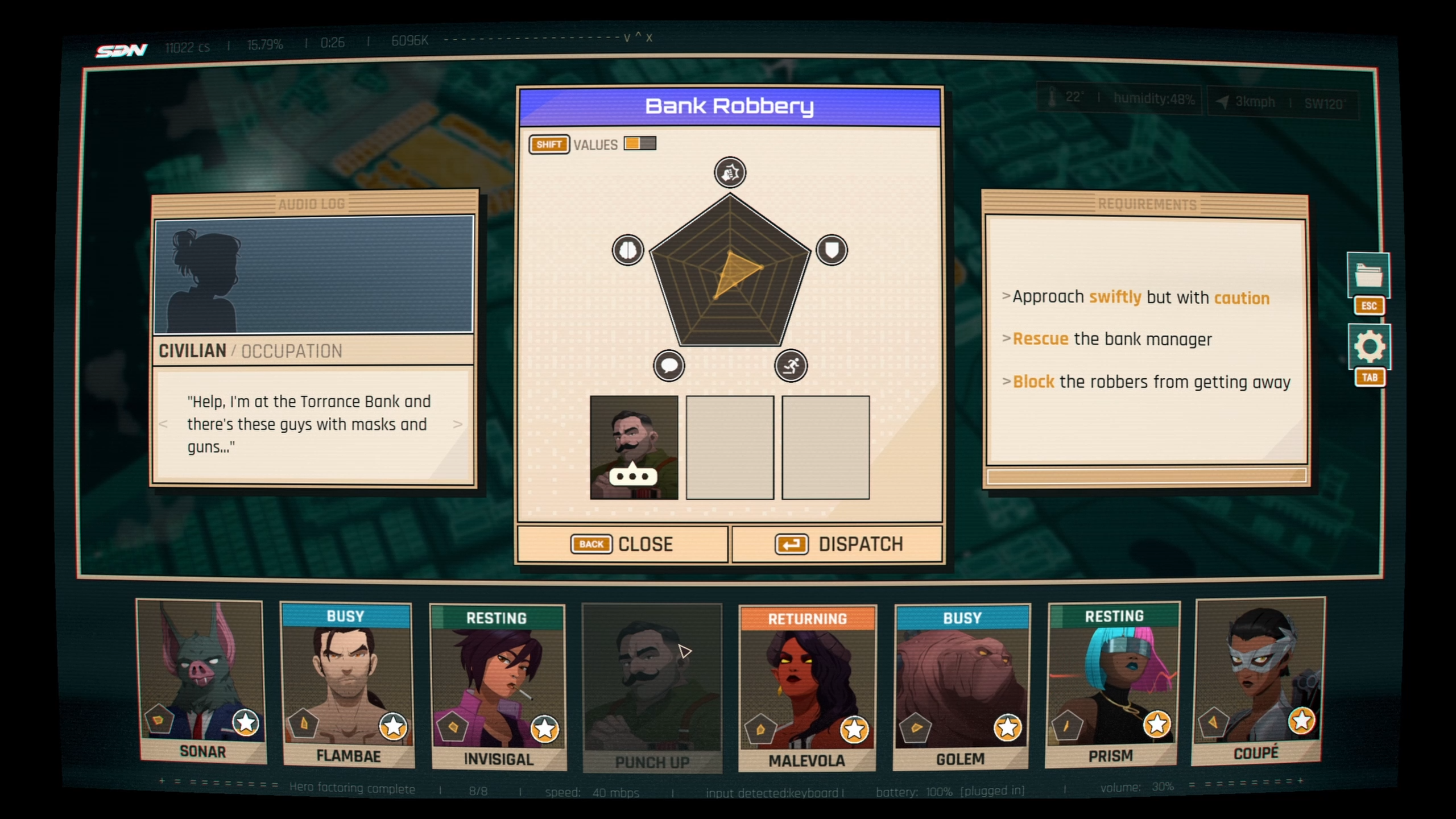 Tudo Sobre o Novo Jogo da Critical Role Ambientado em Exandria dos Criadores de The Legend of Vox Machina 1