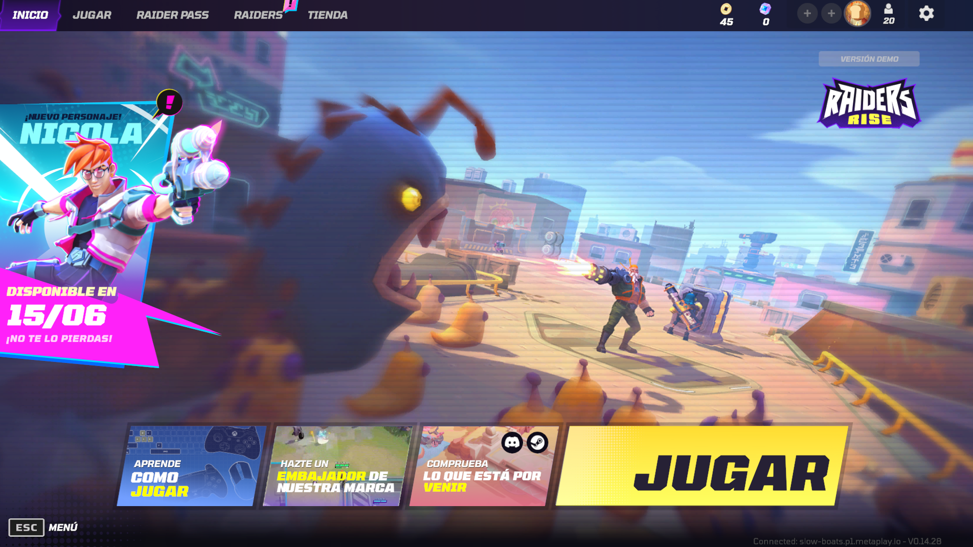 Steam post image