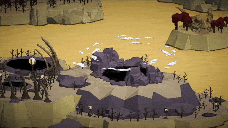 PRESENTATION - Ward Off Evil 6 c81b5cae7e22e57ec63d4b1aa7160adc49837c1a | RPG Jeuxvidéo