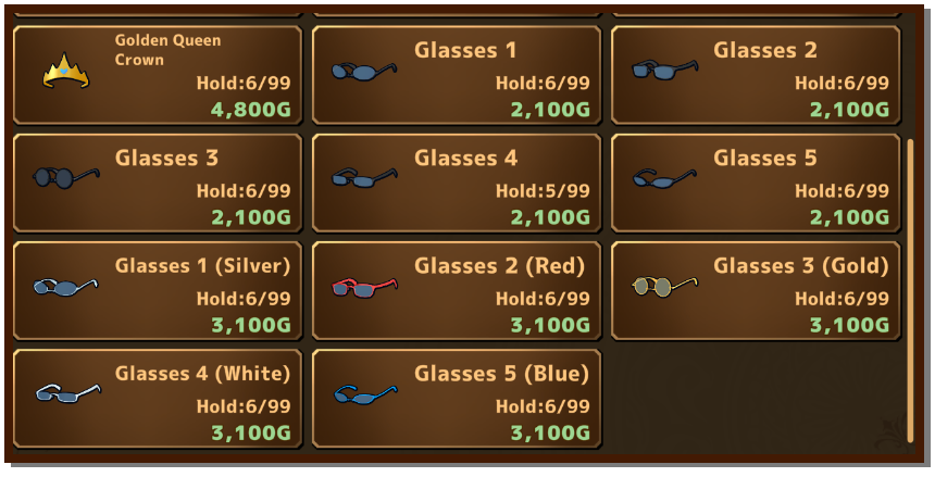 [完整版更新][推荐/3D/经营/养成/动态/无修] 扶她★咖啡店 [Ver0.9fix][官中/度盘/P盘] 游戏 第15张