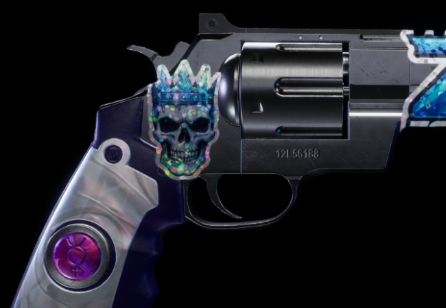 NEWS - The Directorate : Novitiate : Armes personnalisables 2 b58980c2b079624b8d22bda464c5b8f6eaef90ca | RPG Jeuxvidéo