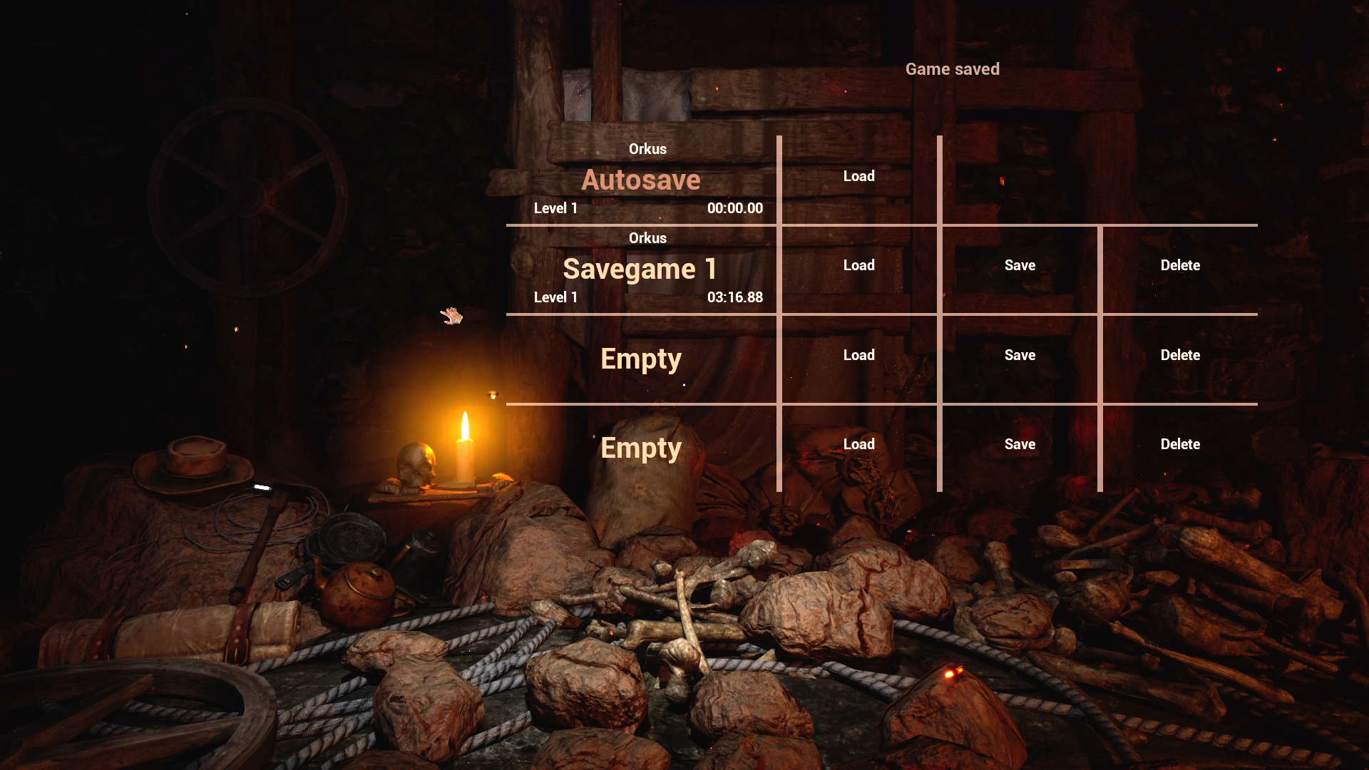 NEWS - Cralon : Sauvegardes 1 6bd60708151d916d48407939f7f61f536fcd2bab | RPG Jeuxvidéo