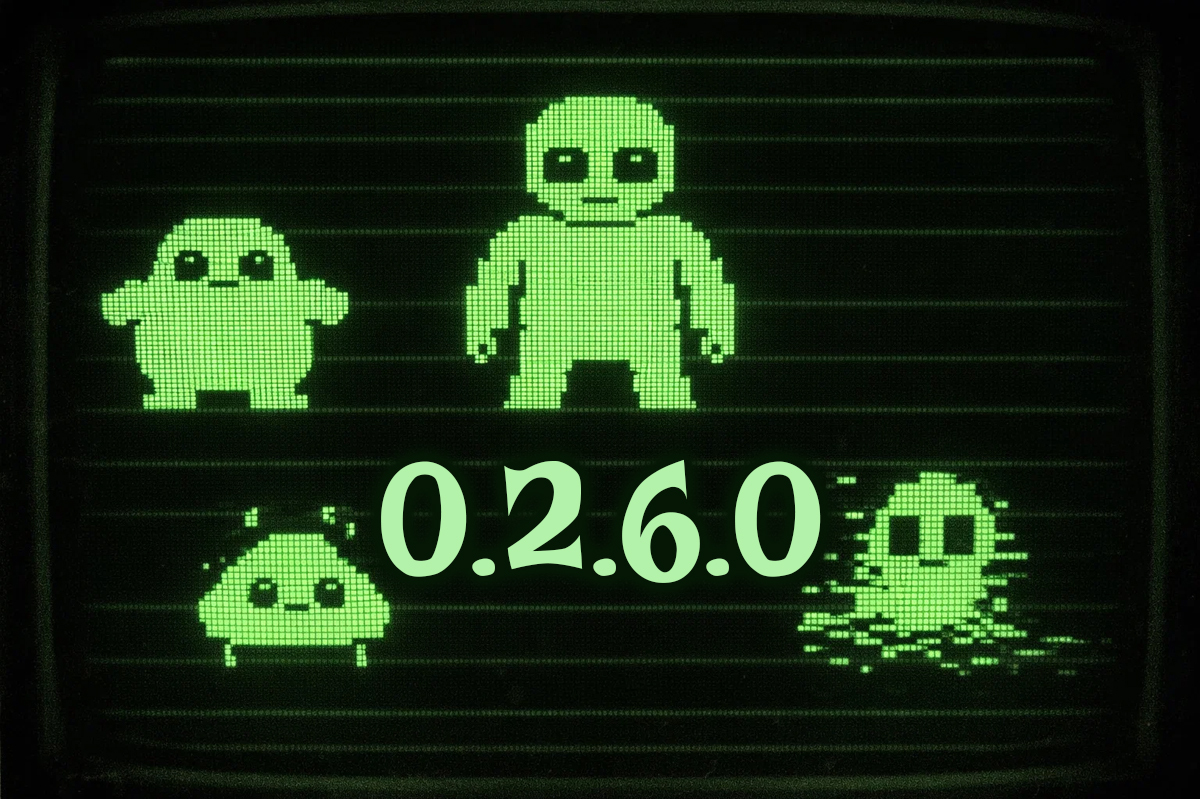 Update #12 · Scary Shadow Spot - All In update for 24 January 2026 · SteamDB