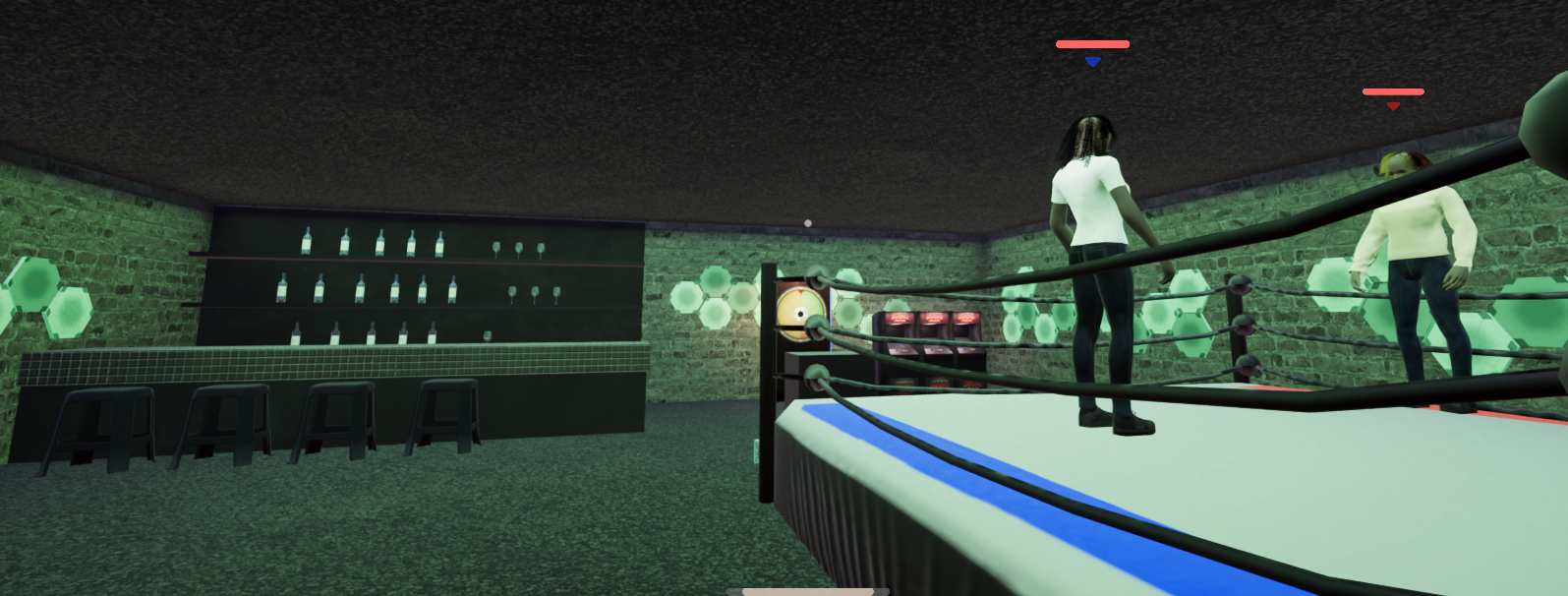 Update v1.9] Gambling Shop Opening · Dooms Hair Salon update for 20 April  2025 · SteamDB