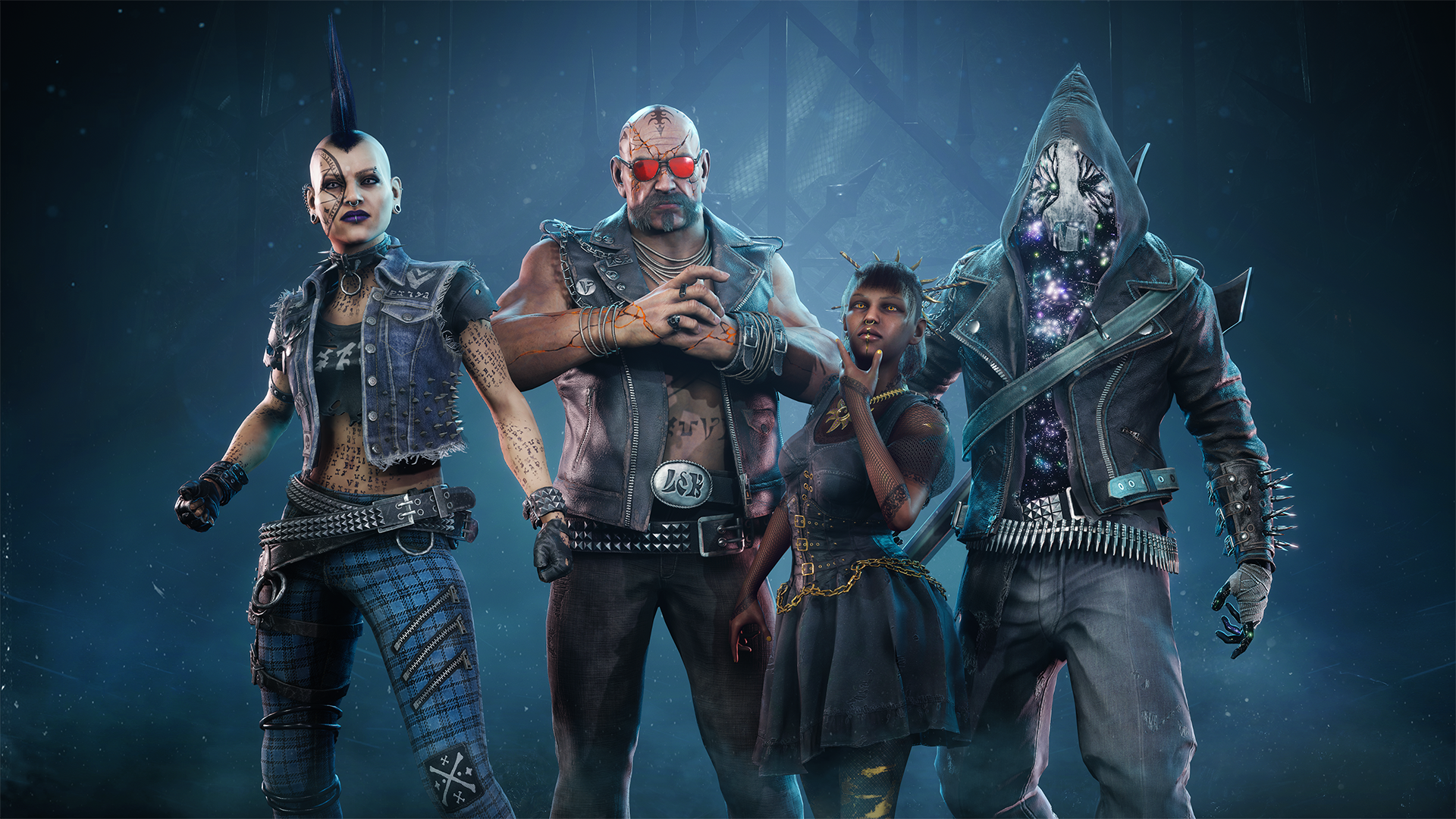 Painkiller-中文学习版v251216，新DLC：金属地狱包【12.16更新