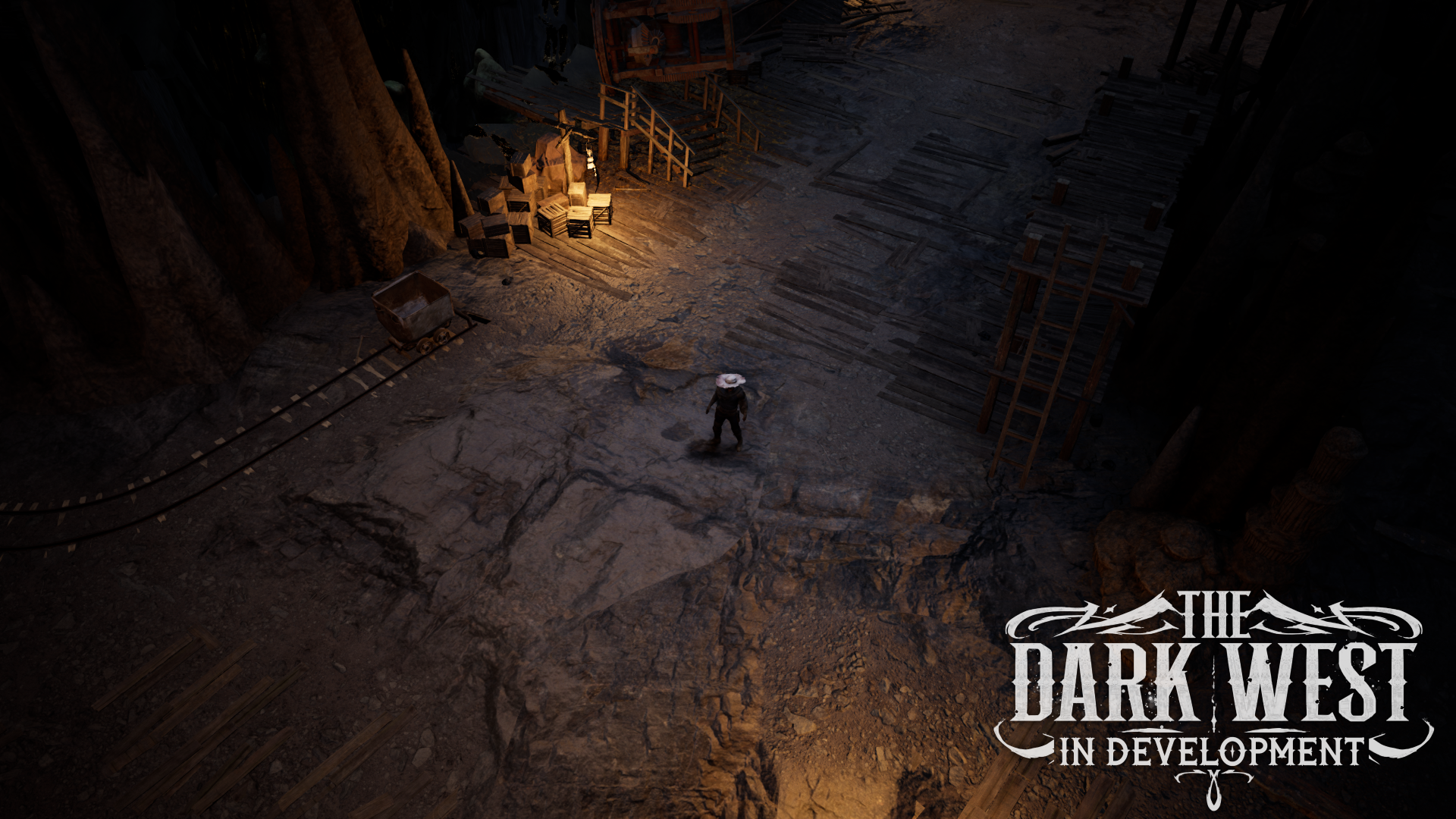 NEWS - The Dark West : Retours sur la démo et cap sur l'accès anticipé 2 f83cf55e22a963c5e42933d41d1ed8f36378fbe3 | RPG Jeuxvidéo