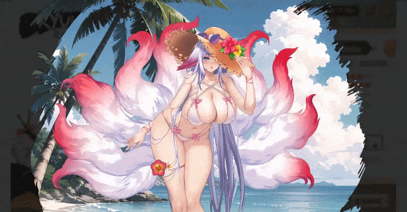 图片[13]-【SLG/官中/无修】妖谈2：九尾异闻 1.1.04 + DLC【度盘/1.4G】-cok论坛 - AGREE动漫游戏