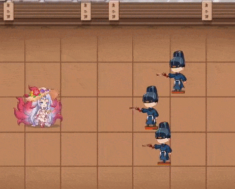 图片[15]-【SLG/官中/无修】妖谈2：九尾异闻 1.1.04 + DLC【度盘/1.4G】-cok论坛 - AGREE动漫游戏