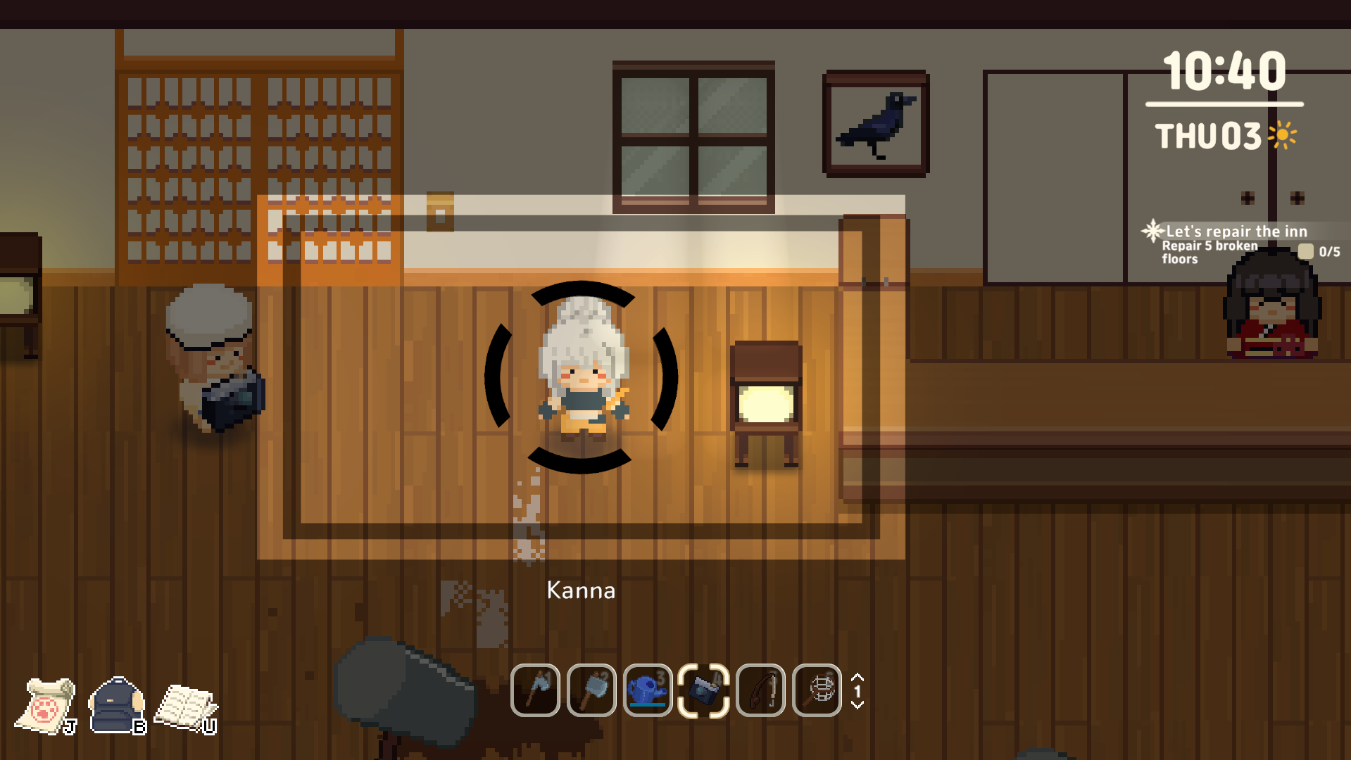 Steam post image