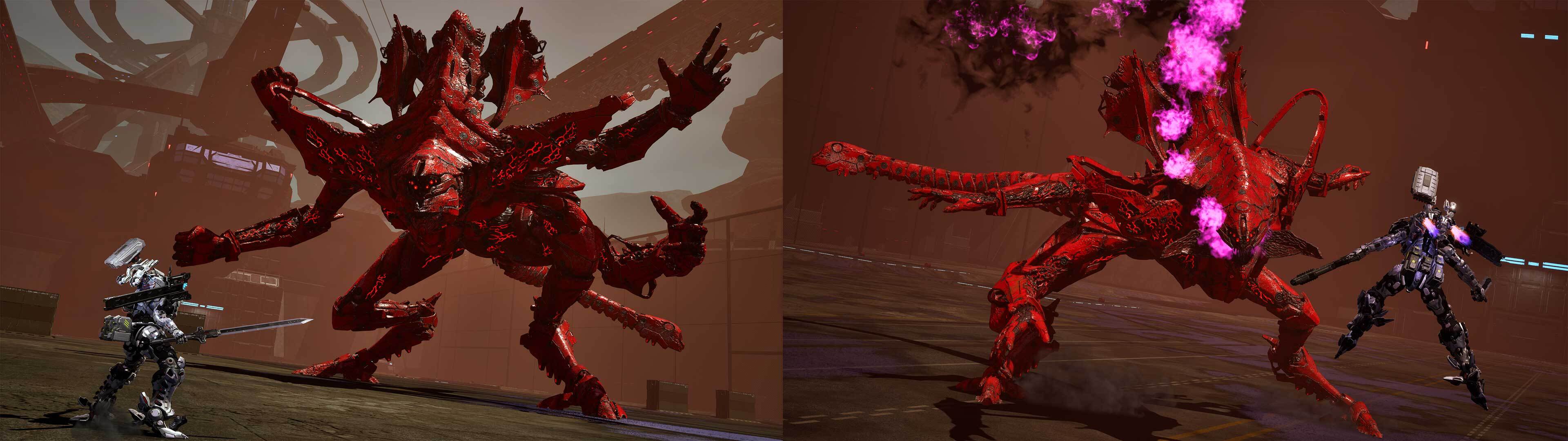 机甲战魔 神话之裔中文学习版v1.2.2【12.19更新版