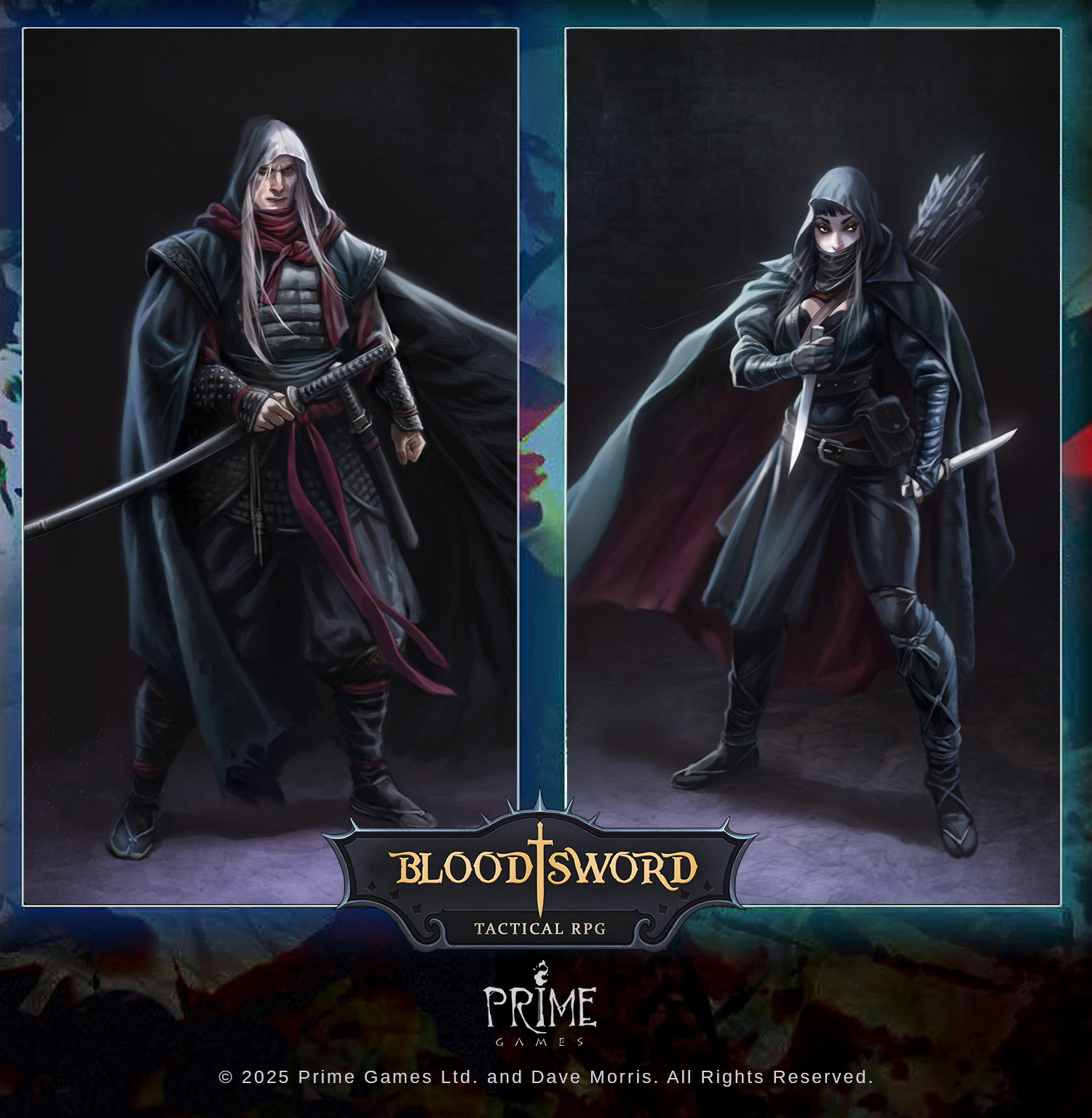 NEWS – Blood Sword : Plein feu sur le trickster 2 f9c977ad1bd9ed25a82557a0c37541b097721c65 | RPG Jeuxvidéo