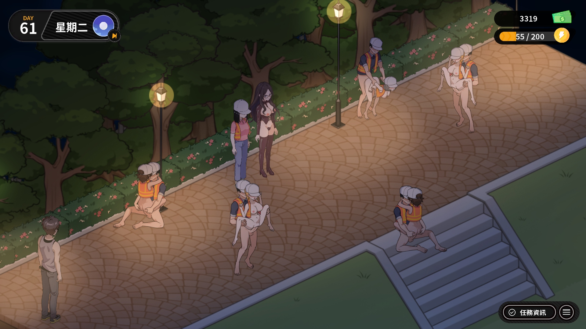 Steam post image