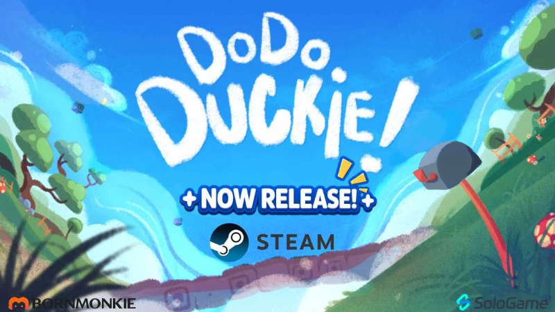 Dodo Duckie Giveaway