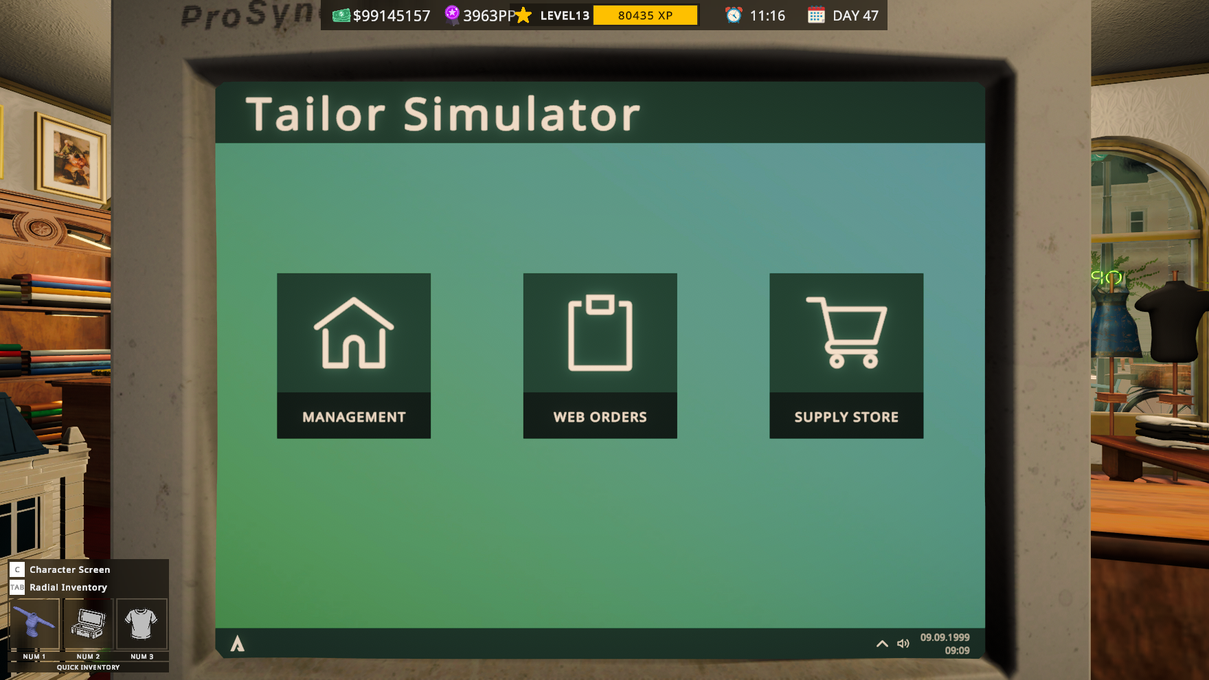 Steam post image