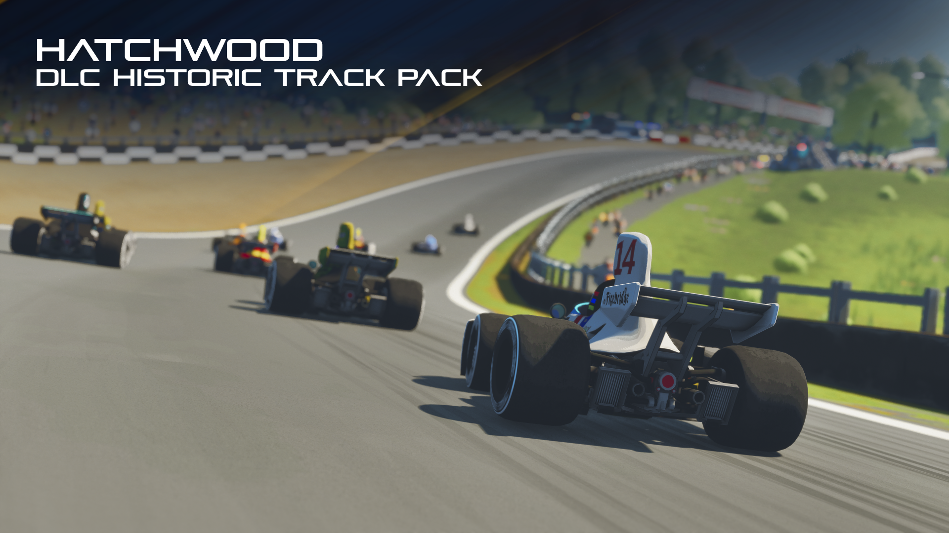 图片[5]-方程式传奇/Formula Legends   v1.6.5   全DLC   免安装中文版-梨子乐游戏
