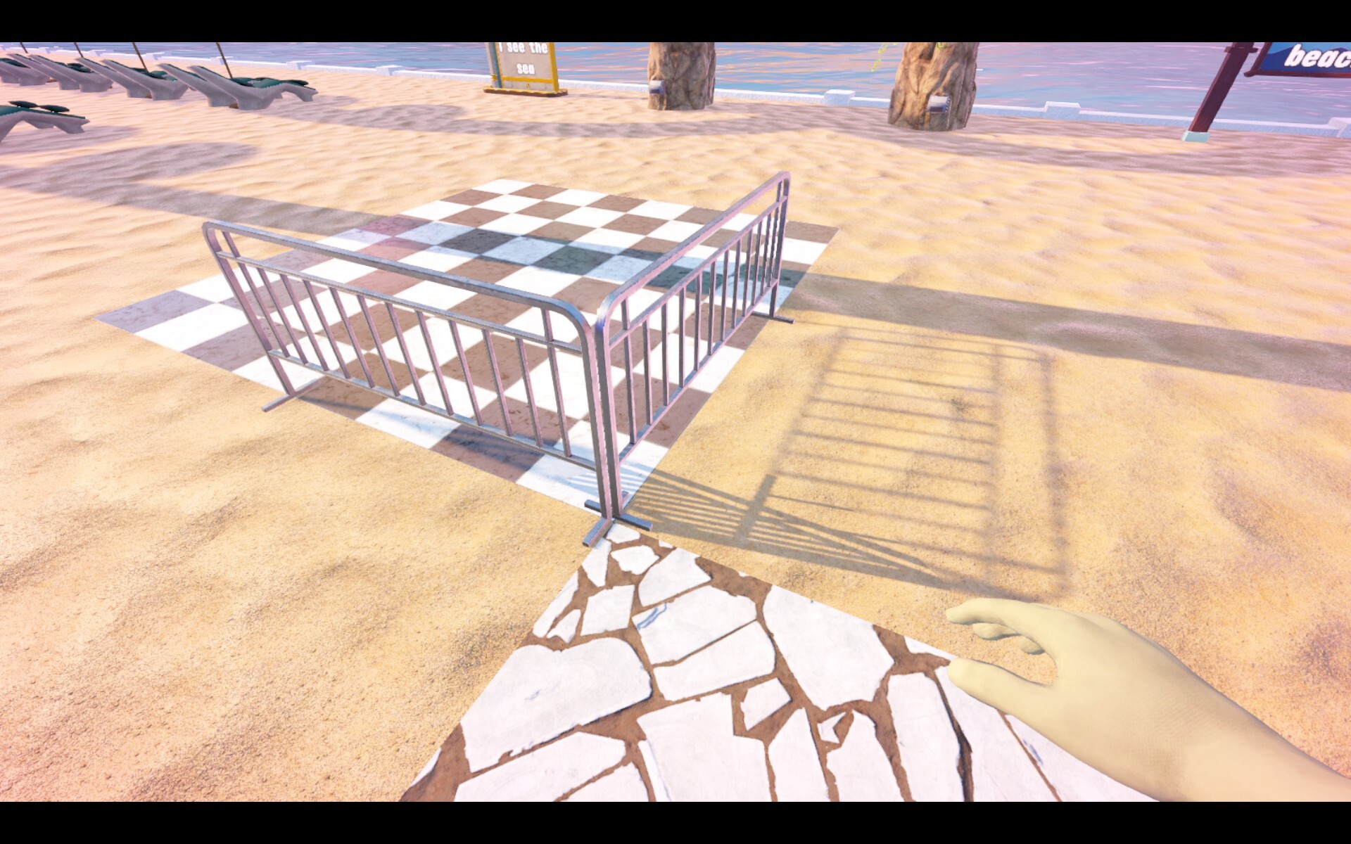 图片[4]-水上乐园模拟器/ Waterpark Simulator/单机+联机   Build.24989435    免安装中文版-梨子乐游戏