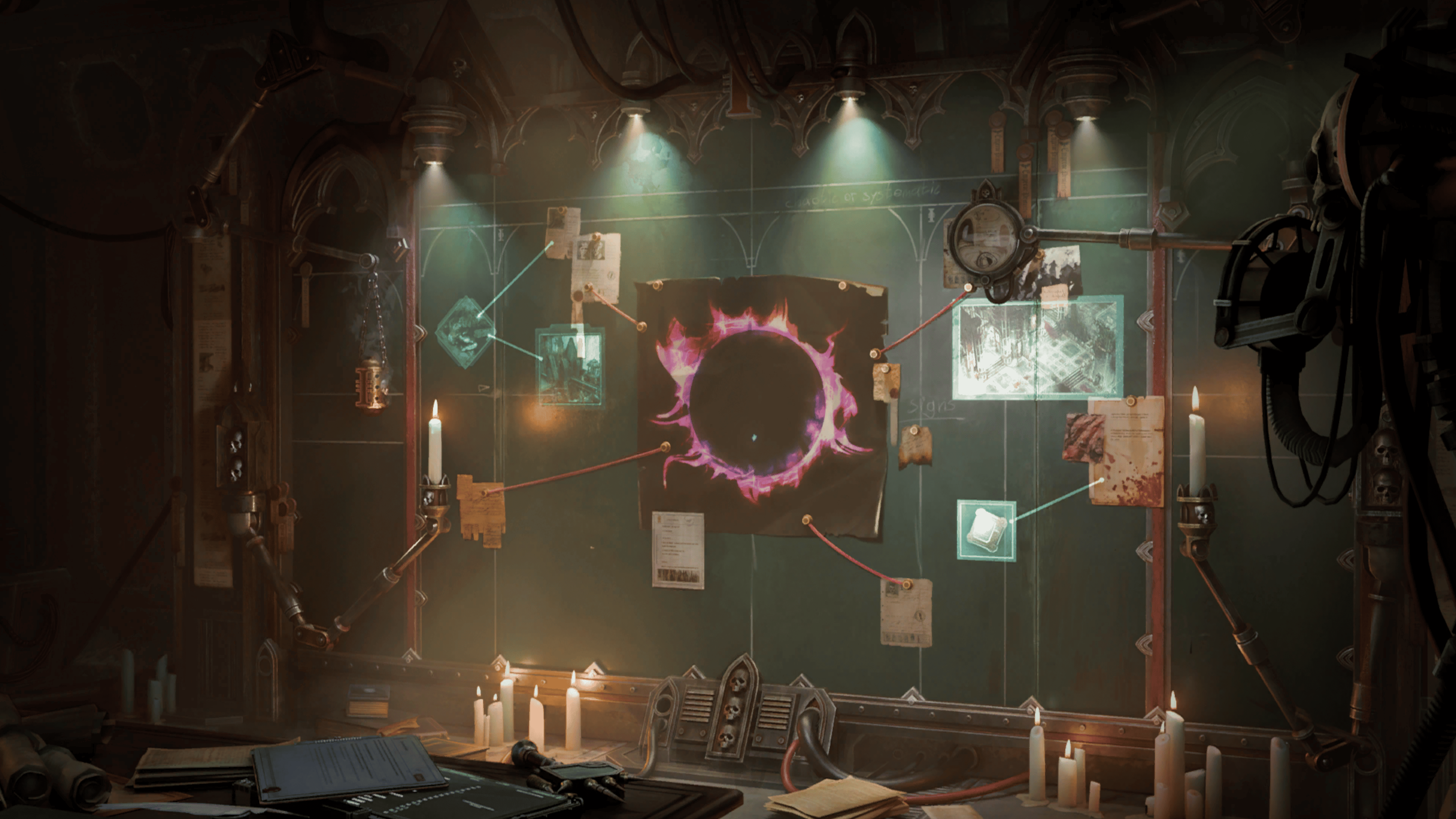 NEWS - Warhammer 40,000 : Dark Heresy : Bêta disponible 1 ab8f6ab9f94ec2dcbe0b89c4b5a7bad01411e412 | RPG Jeuxvidéo