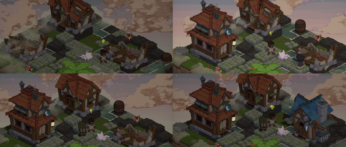 NEWS - Never's End : Origines et inspirations 3 0a5031e2e9f230af71999a414009c0dbc4ba5c44 | RPG Jeuxvidéo