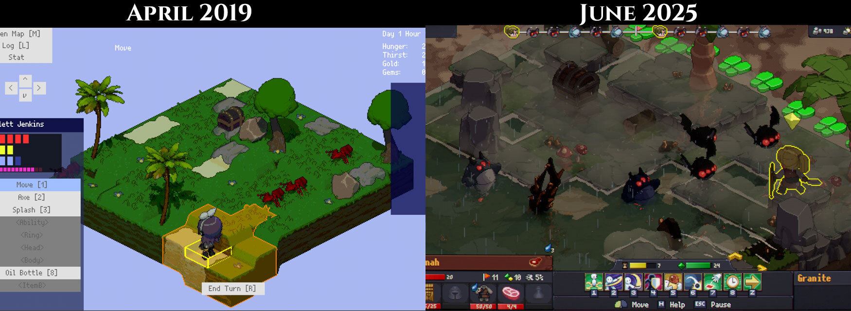 NEWS - Never's End : Origines et inspirations 1 d9f9d3a08689654b424fedfb04f5e1298edece07 | RPG Jeuxvidéo