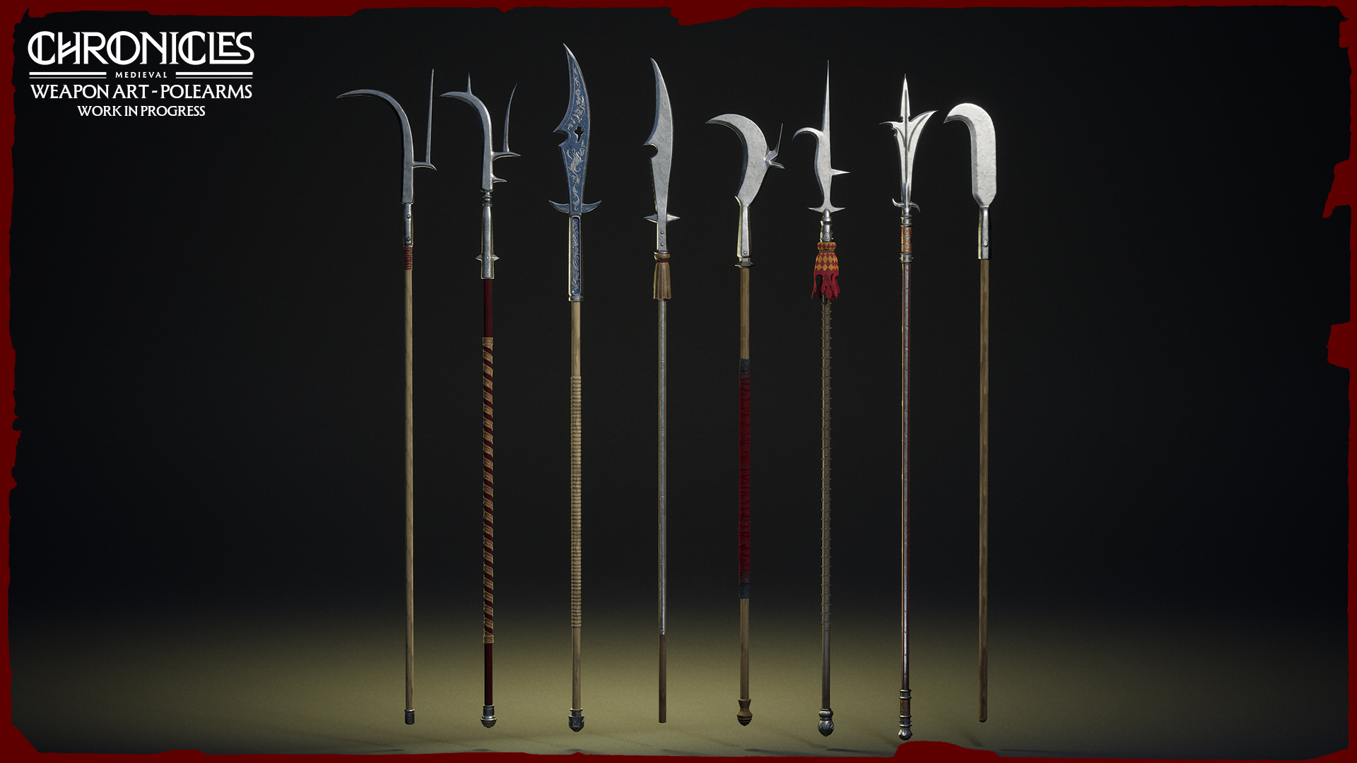 BIG NEWS - Chronicles : Medieval : FAQ 4 0a20bc4b82c96f193a5e2337507223a52052648a | RPG Jeuxvidéo