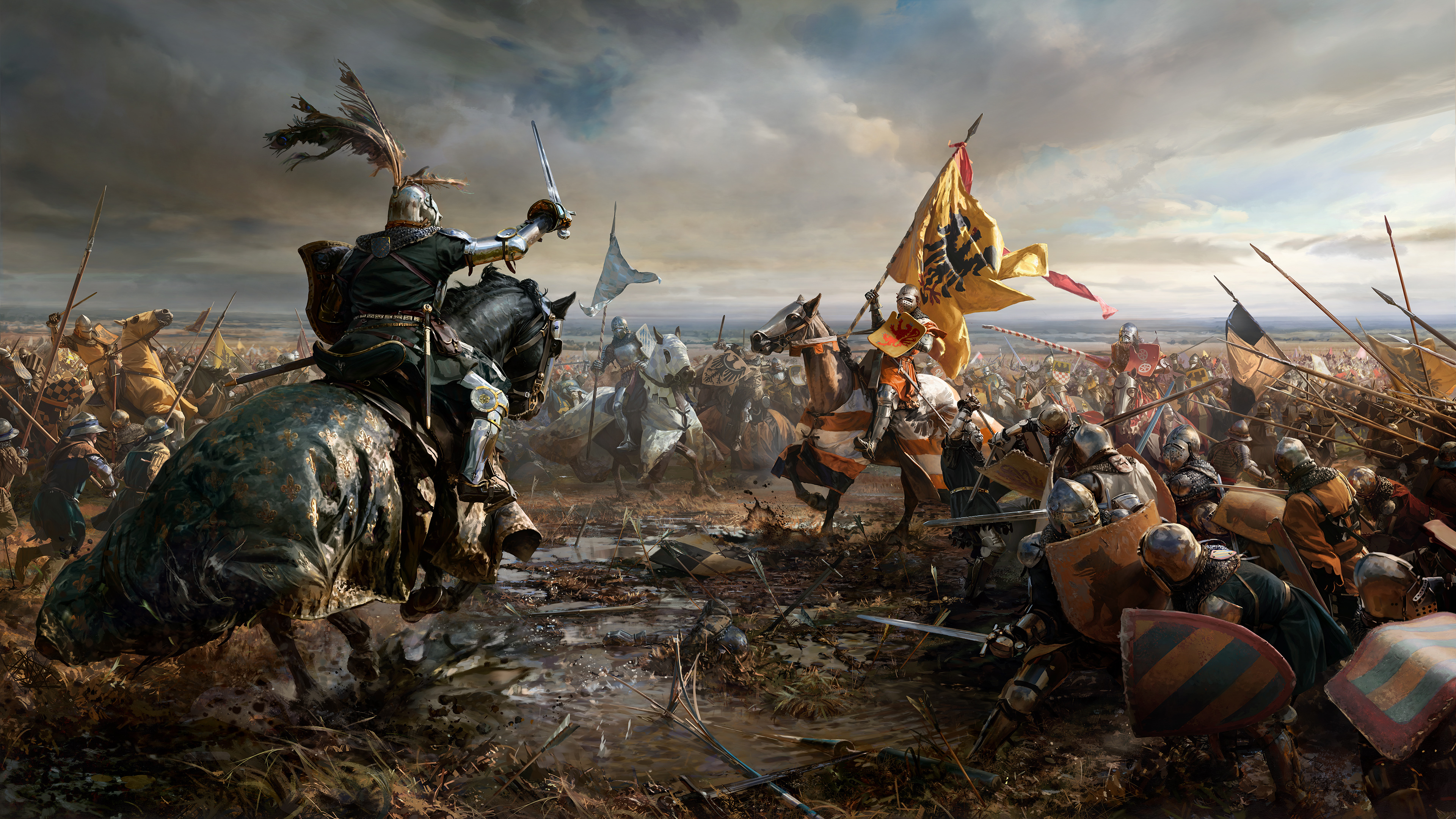 VIDEO - Chronicles : Medieval : Gameplay du Summer Game Fest 2026 1 10aed1c4519eb01c05e1d6a63eb00099b1595ee0 | RPG Jeuxvidéo
