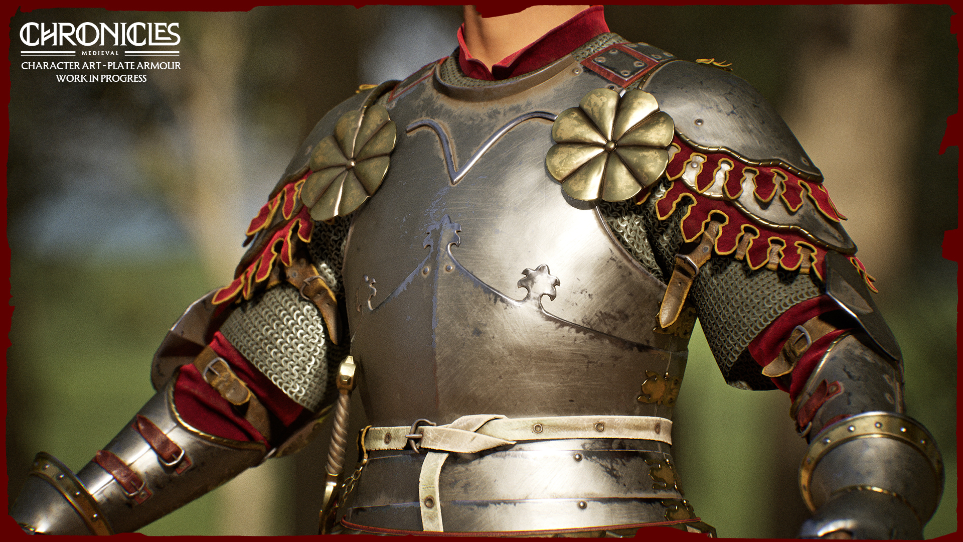 BIG NEWS - Chronicles : Medieval : FAQ 3 761468dcaed20b48ad1d63c260bcc7983e1b43b6 | RPG Jeuxvidéo