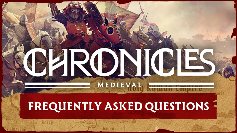 BIG NEWS - Chronicles : Medieval : FAQ 1 aaafb8b104b40fe06e6dfee27903ecc3519283c4 | RPG Jeuxvidéo