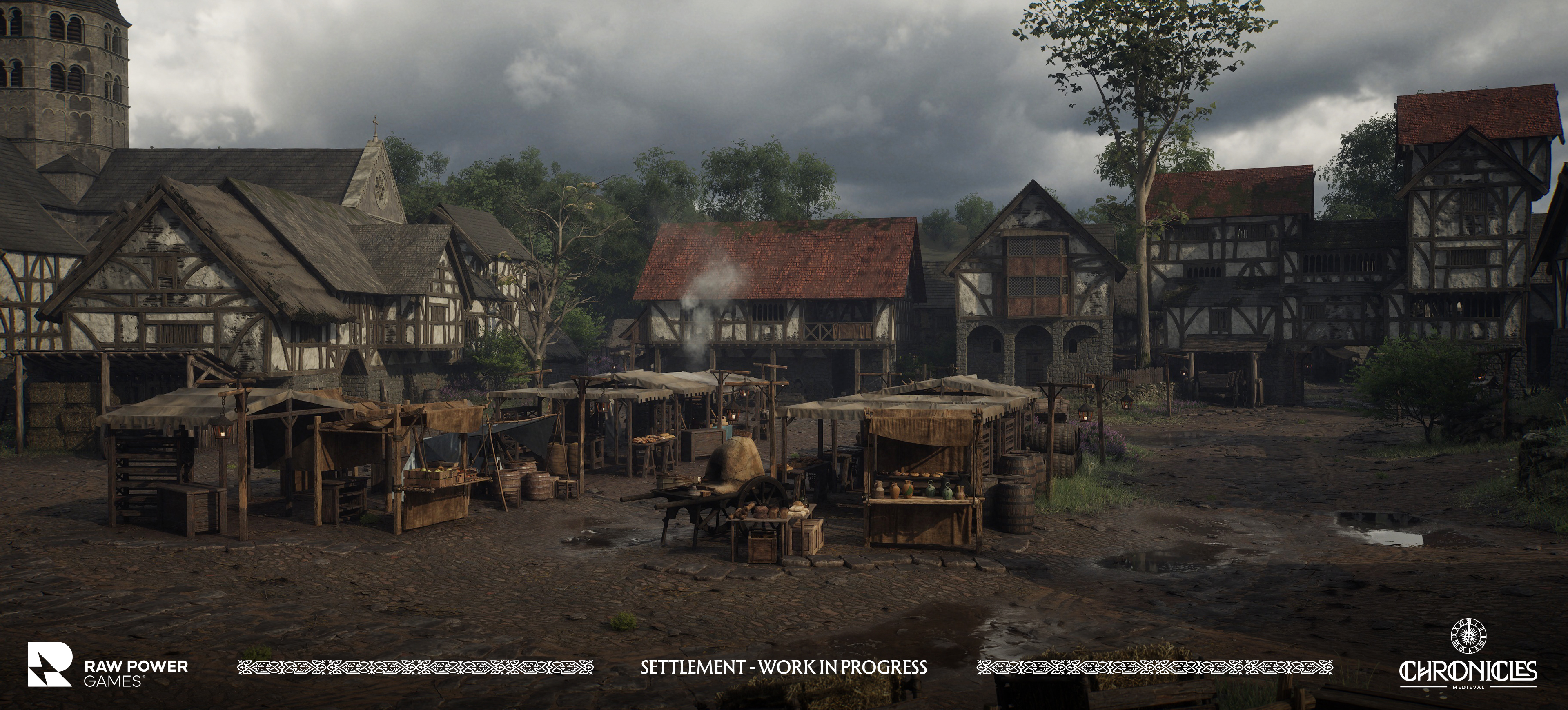 BIG NEWS - Chronicles : Medieval : FAQ 2 c9a426e6734ad4eb23f70ad4f75a683cfa5988e0 | RPG Jeuxvidéo