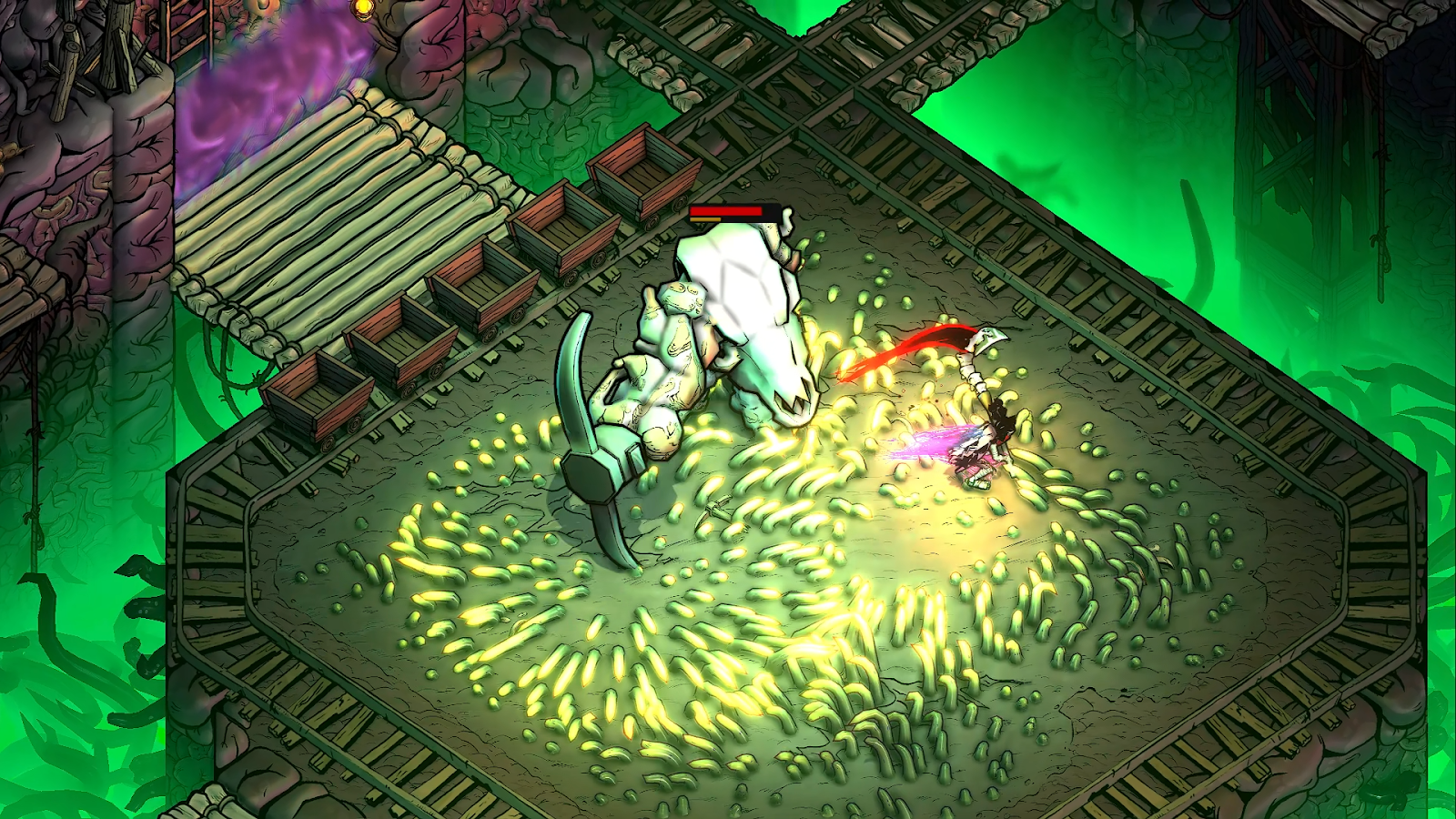 NEWS - Blighted : Fenêtre de sortie dévoilée 2 cce15afb282cd3ed374d386efa0edd2404dd35d2 | RPG Jeuxvidéo