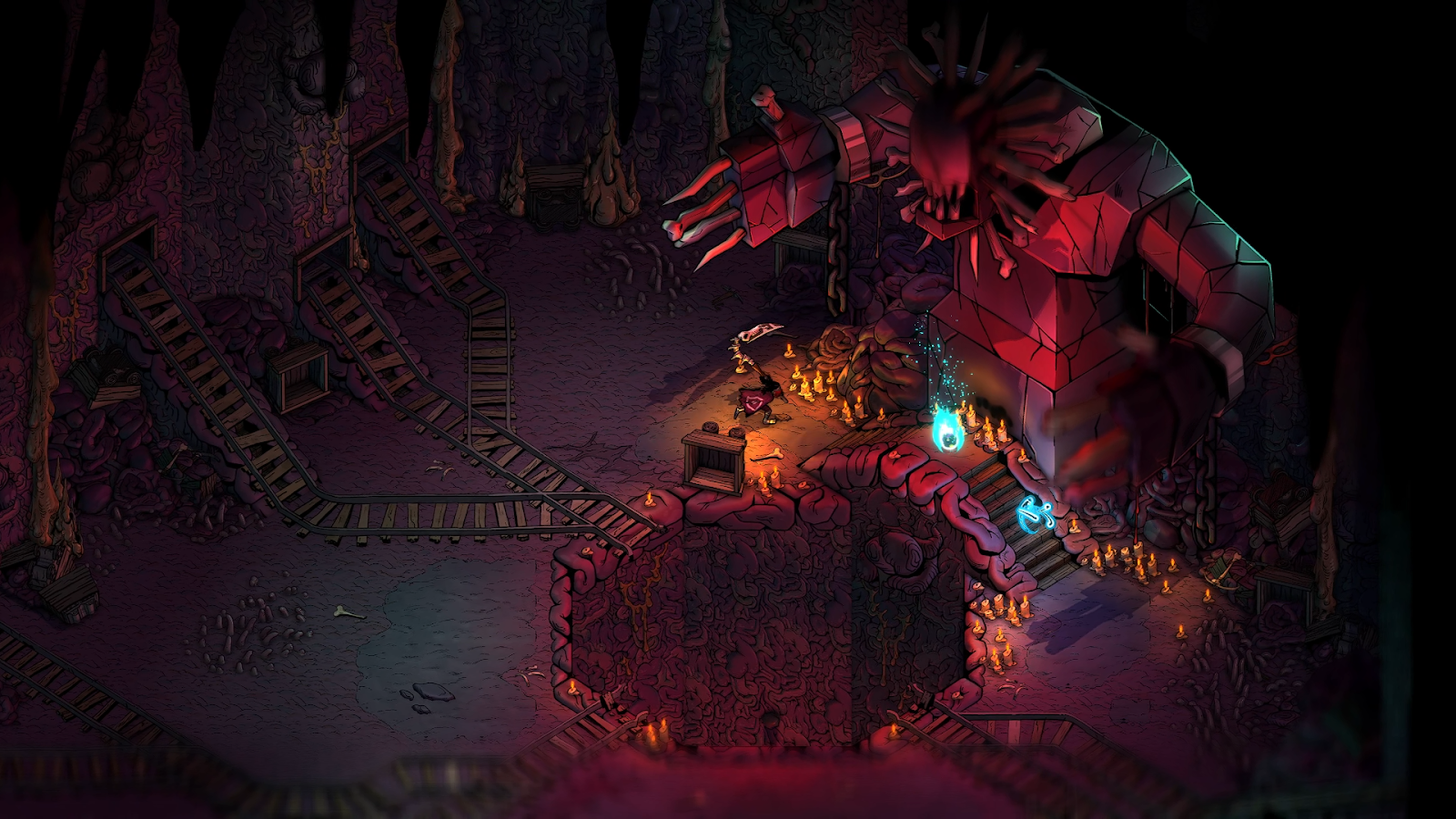 NEWS - Blighted : Fenêtre de sortie dévoilée 3 fc4258506985fd4ed65abee1ccb113fadee5338f | RPG Jeuxvidéo