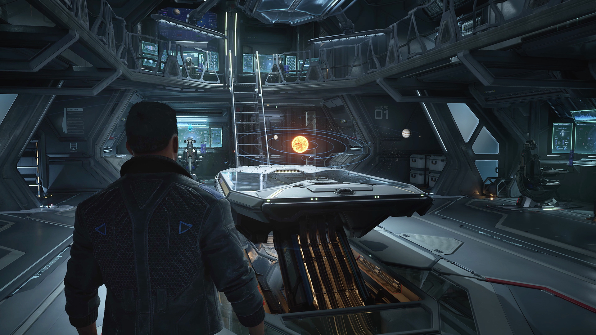 NEWS – The Expanse : Osiris Reborn : Des choix et des conséquences 1 873b1426a1522a3f8fc888e199190fa164a1127c | RPG Jeuxvidéo