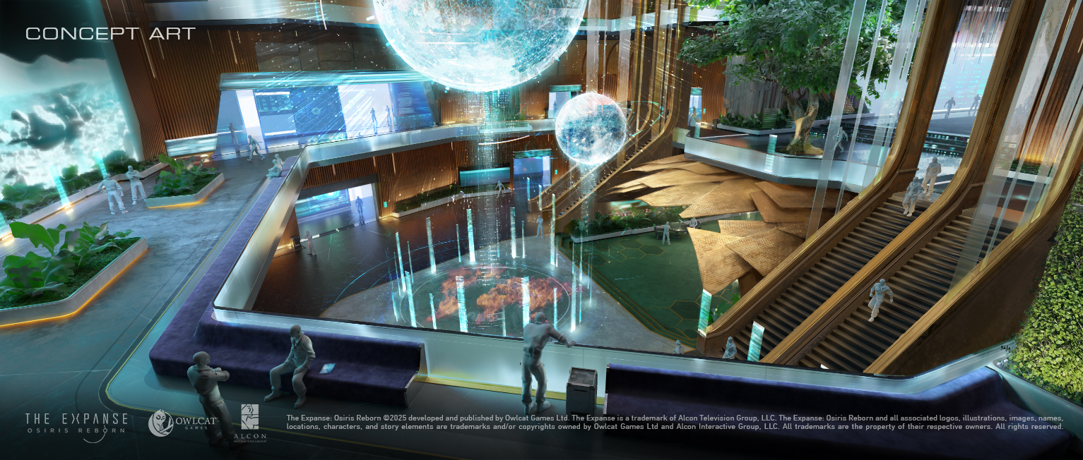 NEWS - The Expanse : Osiris Reborn - Création de personnage & background 2 f8e5dc4593a3ca071aa9732dff5c3e8db07176a4 | RPG Jeuxvidéo